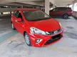 Used 2018 Perodua Myvi 1.3 X Hatchback *FREE 1 YEAR WARRANTY*