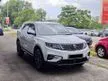 Used 2019 Proton X70 1.8 TGDI Premium SUV POWER BOOT