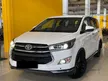 Used BEST MPV IN THE MARKET 2018 Toyota Innova 2.0 X MPV - Cars for sale