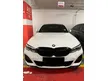 Used 2022 BMW 330i 2.0 M Sport Driving Assist Pack Sedan (Trusted Dealer & No Any Hidden Fees)