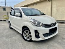 2013 Perodua Myvi 1.3 SE Direct Owner
