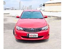 2009 Subaru Impreza AWD
