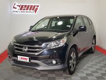 2014 Honda CR-V 2.4 i-VTEC SUV