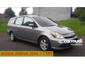 Beli Mobil Honda Stream Baru Bekas Kisaran Harga Review 2021 Carmudi Indonesia