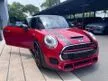 Used 2017 MINI Cooper S 3Dr recon #NicoleYap #SimeDarby - Cars for sale
