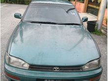 1994 Toyota Camry 2.2 GX Sedan
