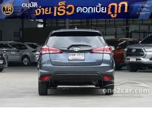 2024 Toyota YARIS 1.2 Sport Hatchback