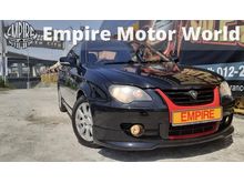 2010 Proton Persona 1.6 H-Line Sedan - EXECUTIVE CAMPRO - LIMITED EDITION - NEW FACELIFT - PREMIUM HIGH SPECS - ( WXX 5455 ) 1 CAREFUL OWNER