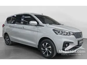 2020 Suzuki Ertiga 1.5 GX MPV