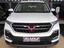 2019 Wuling Almaz 1,5 Base Spec Wagon (Angs Ringan)