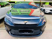 2015 Toyota Harrier 2.0 SUV