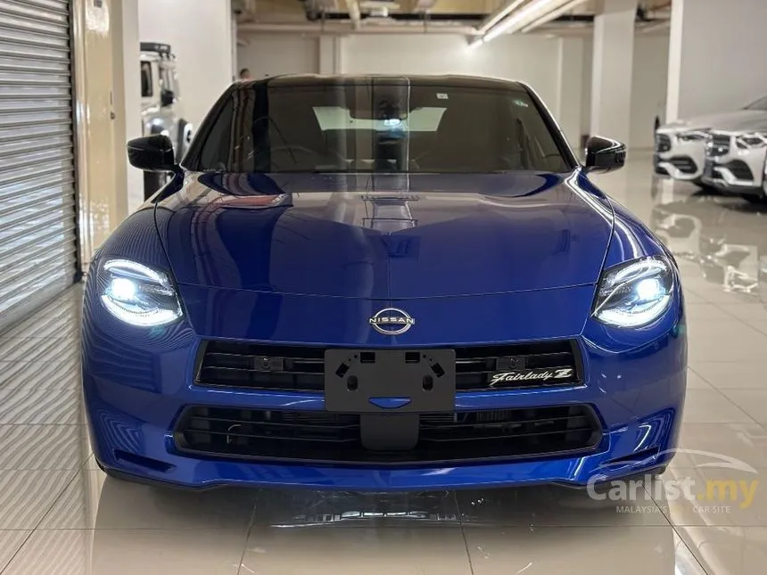 2023 Nissan Fairlady Z Version ST Coupe
