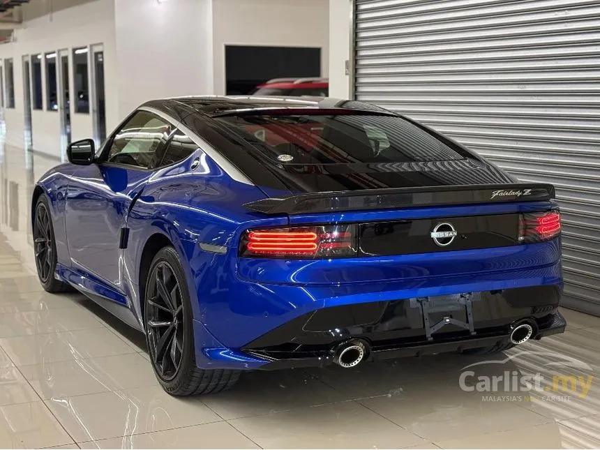 2023 Nissan Fairlady Z Version ST Coupe