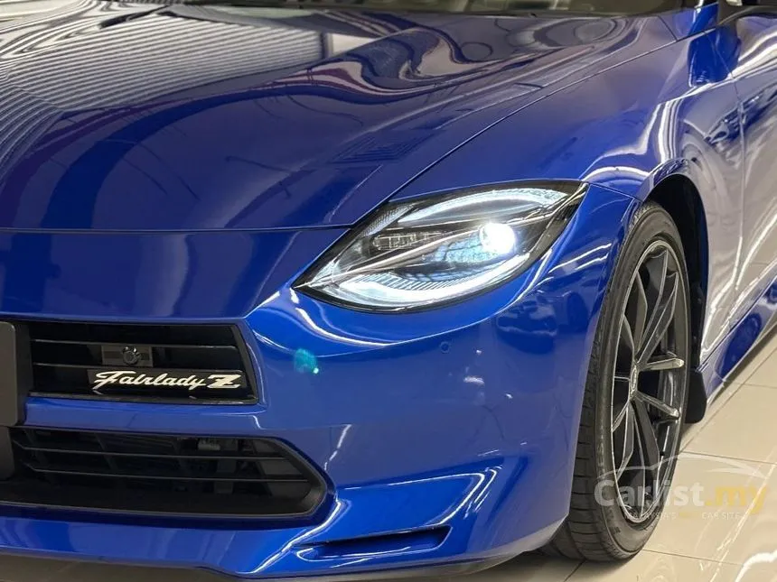 2023 Nissan Fairlady Z Version ST Coupe