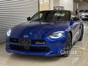 2023 Nissan Fairlady Z 3.0 Version ST Coupe