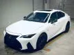 Recon [360 Camera] [Limited Stock] [AirCon Seat] [Fully Loaded] 2022 Lexus IS300 2.0 F Sport Mode Black S
