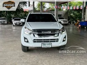 2016 Isuzu D-MAX 1.9 Hi-Lander L Space Cab Pickup