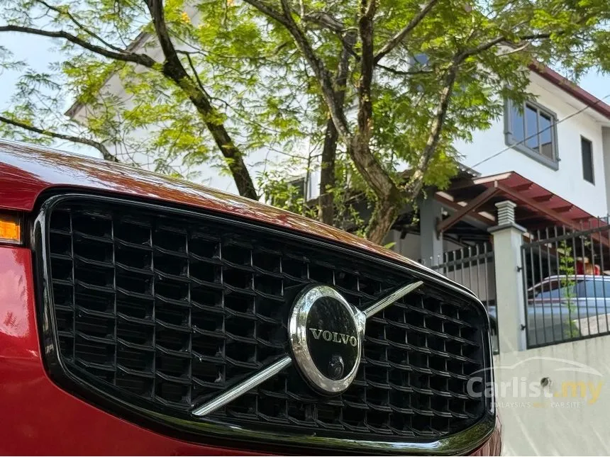 2022 Volvo XC60 Recharge T8 Ultimate PHEV SUV
