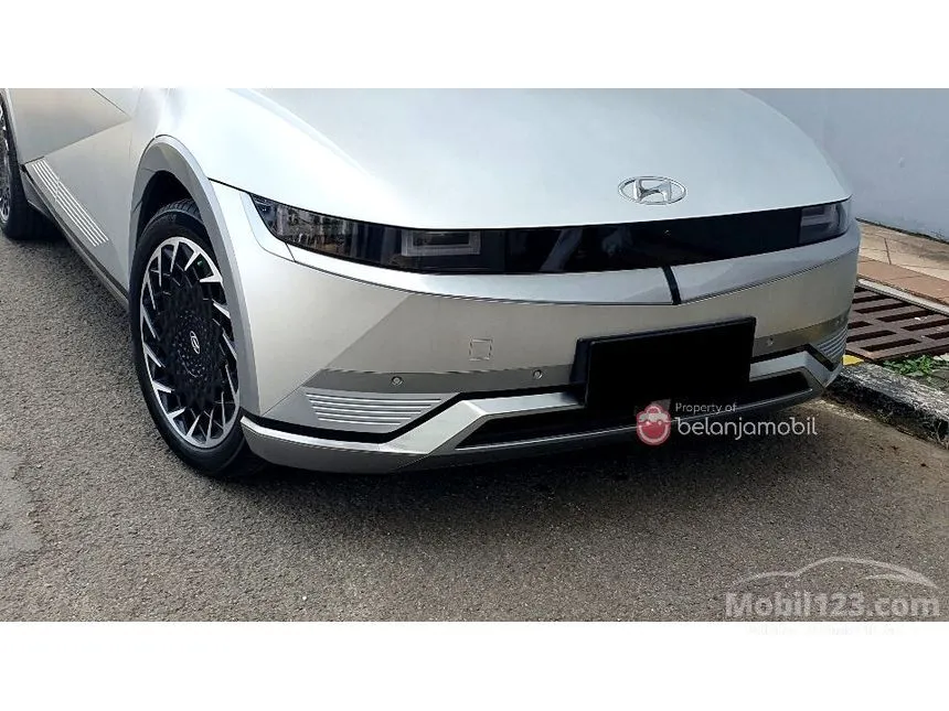 2023 Hyundai IONIQ 5 Signature Long Range SUV