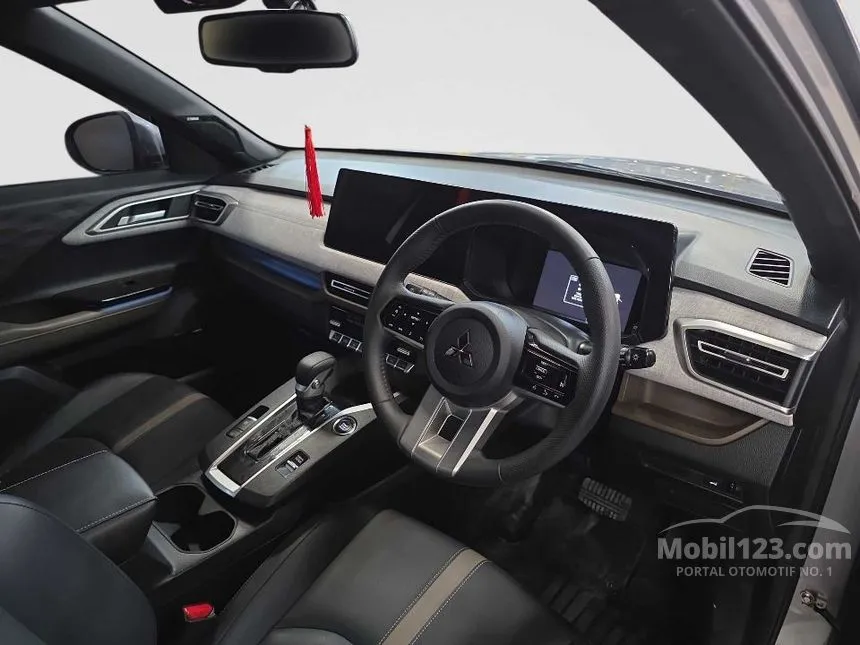 2023 Mitsubishi XFORCE Ultimate SUV
