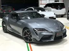 2020 Toyota GR Supra 3.0 RZ Coupe / supra Rz rz 3.0