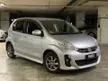 Used 2013 Perodua Myvi 1.5 SE Hatchback CASH/LOAN KEDAI DP 2K