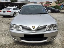 TIP TOP CONDITION!!! Proton Waja 1.6 AUTO SEDAN!!! NEW STOCK!!!