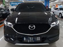 Mazda CX-5 2.5 Elite SUV Pakai 2018