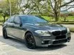 Used M5 KIT 2013 Bmw 520i 2.0 R/Cam P/start F10 Warty CKD - Cars for sale
