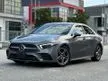 Recon 2020 Mercedes