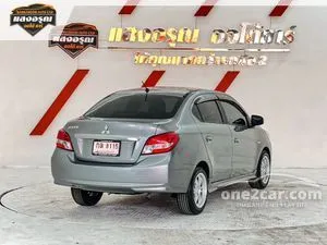 2019 Mitsubishi ATTRAGE 1.2 GLX Sedan