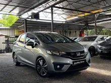 2014 Honda Jazz 1.5 V i-VTEC Hatchback