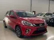 Used 2018 Perodua Myvi 1.5 AV***NO PROCESSING FEE***FREE TRAPO*** - Cars for sale
