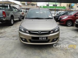 2015 Proton Saga 1.3 FLX(A) ONE OWNER