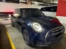 2023 MINI Cooper 0.0 SE Resolute Edition 3 Door Hatchback