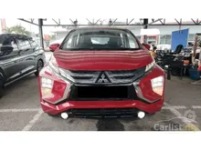 2022 X-pander Free warranty, free service, free roadtax.