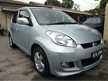 2010 Perodua Myvi 1.3 EZi Hatchback