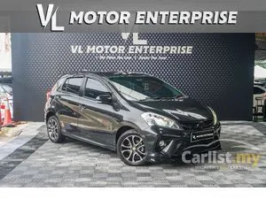 2019 Perodua Myvi 1.5 AV Hatchback