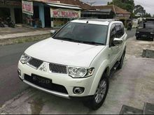 2011 Mitsubishi Pajero Sport 2.5 Dakar SUV