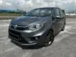 Used 2017 Proton Persona 1.6 Premium (A) Leather // Push Start - Cars for sale