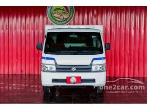 2020 Suzuki CARRY 1.5 Truck