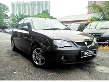 2006 Proton Gen-2 1.6 (A) H-Line Crystal LED Tail Lamp