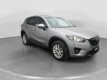 2014 Mazda CX-5 2.0 SUV