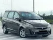 Used 2014 Proton Exora 1.6 Bold CFE Premium MPV / Low Down Payment / Turbo Smooth Engine / 7 Seater MPV / Roof Monitor / Condition Neelofa / 3 YRS Warranty - Cars for sale