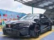 Recon 2022 Honda Civic 2.0 Type R Hatchback