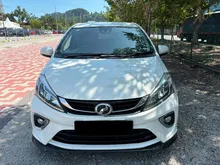 2021 Perodua Myvi 1.5 AV Auto - FULL SPEC, SPORTY & CANGGIH