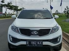 2013 KIA Sportage 2.0 LX SUV