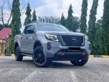 2023 Nissan Navara 2.5 PRO-4X Dual Cab Pickup FULL SERVICE NISSAN / MAX LOAN AVAILABLE