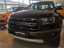 2020 Ford Ranger 2.0 Raptor High Rider Pickup Truck