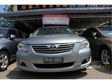 2008 Toyota Camry 2.0 G(A)